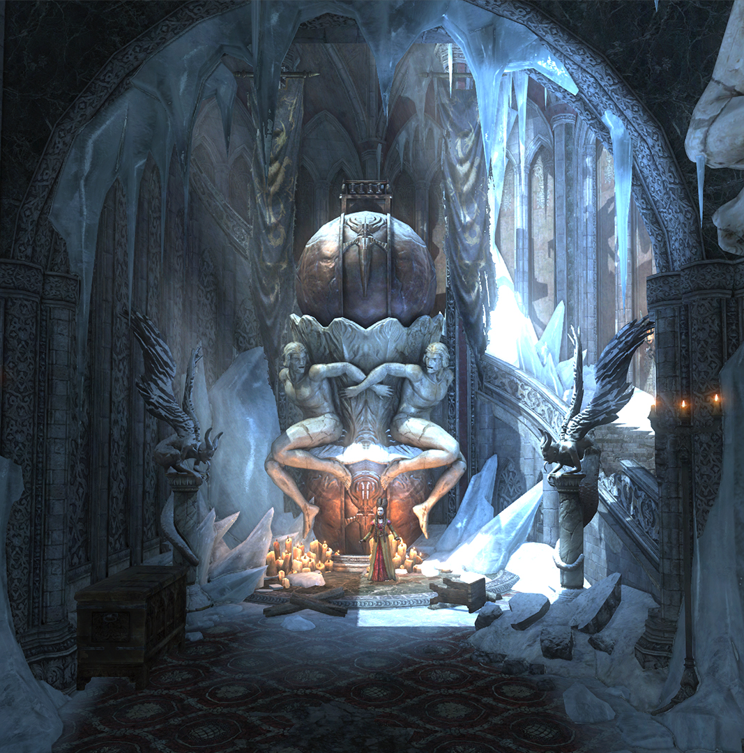 Castlevania Lords of Shadow - a painful entry in the Castlevania legacy - AzorMX Gaming